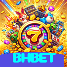 BHBET：Jogue slots de tirar o fôlego e conquiste vitórias épicas!
