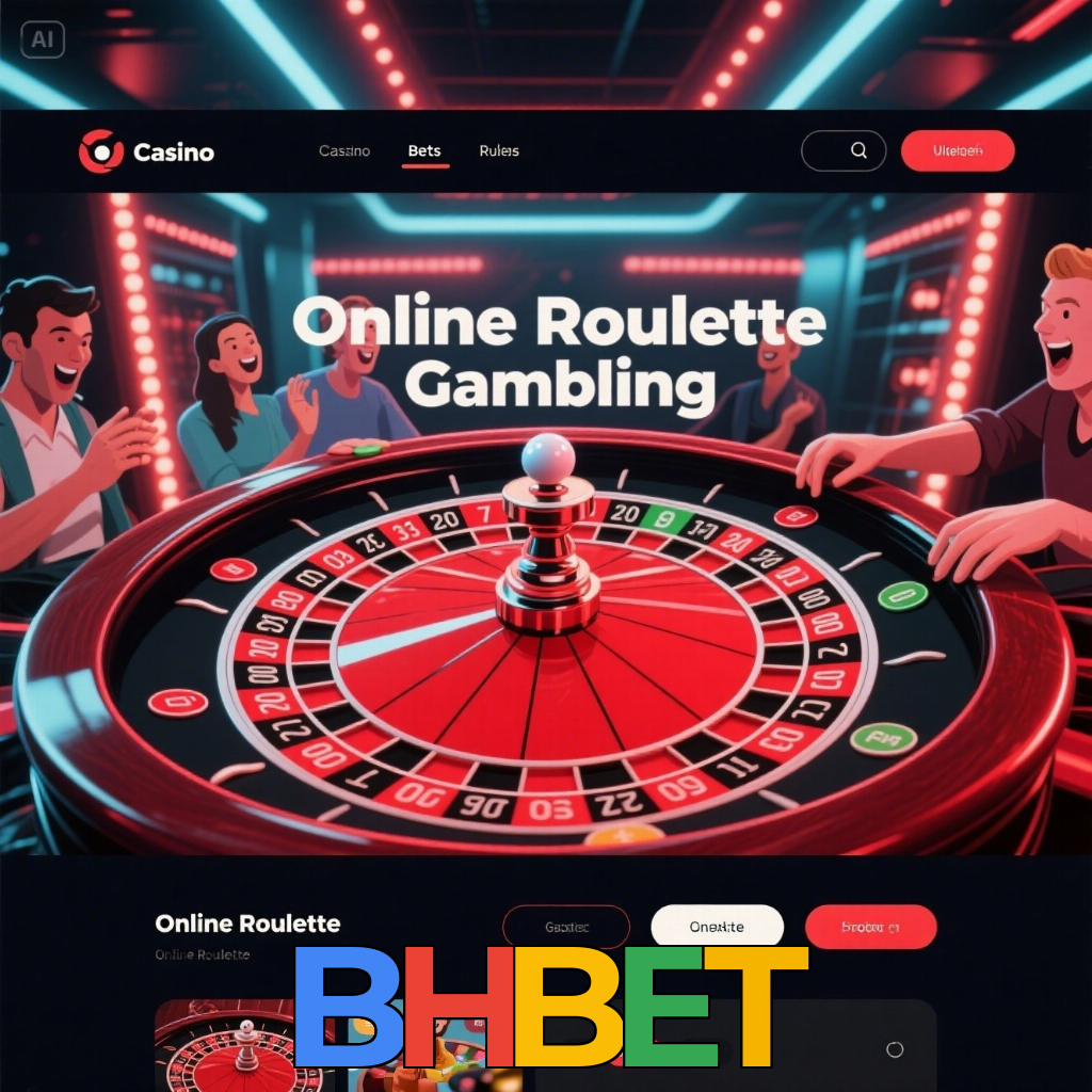 BHBET:Aposte no seu time e ganhe com os melhores jogos de cassino online!