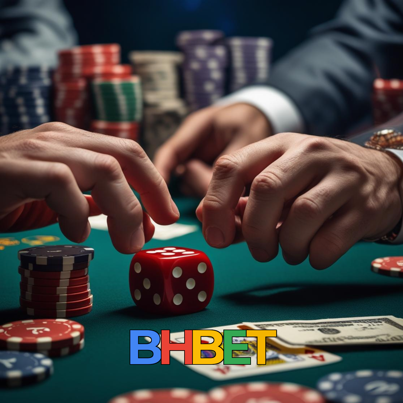 BHBET:Aposte no futebol e conquiste prêmios em blackjack e poker!