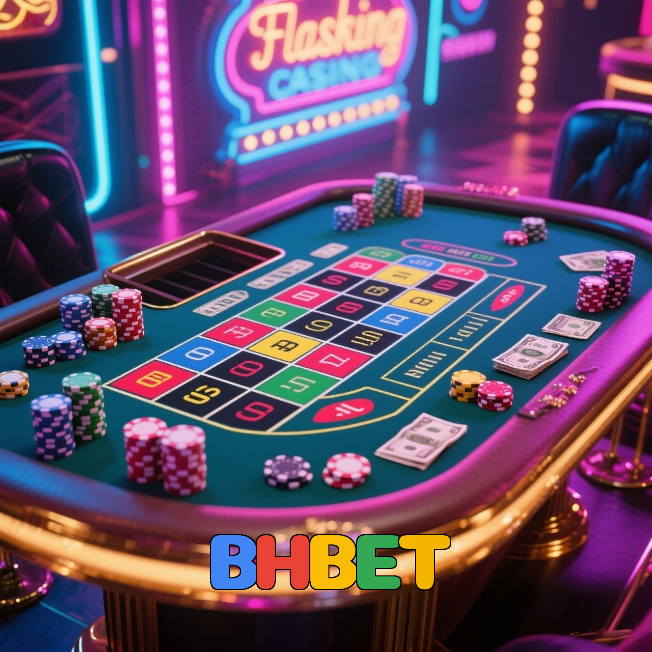 BHBET：No cassino online mais confiável, experimente poker, roleta e futebol ao vivo!