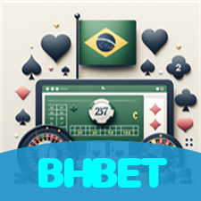 BHBET:Aposte no seu time e vença na roleta e no blackjack online!