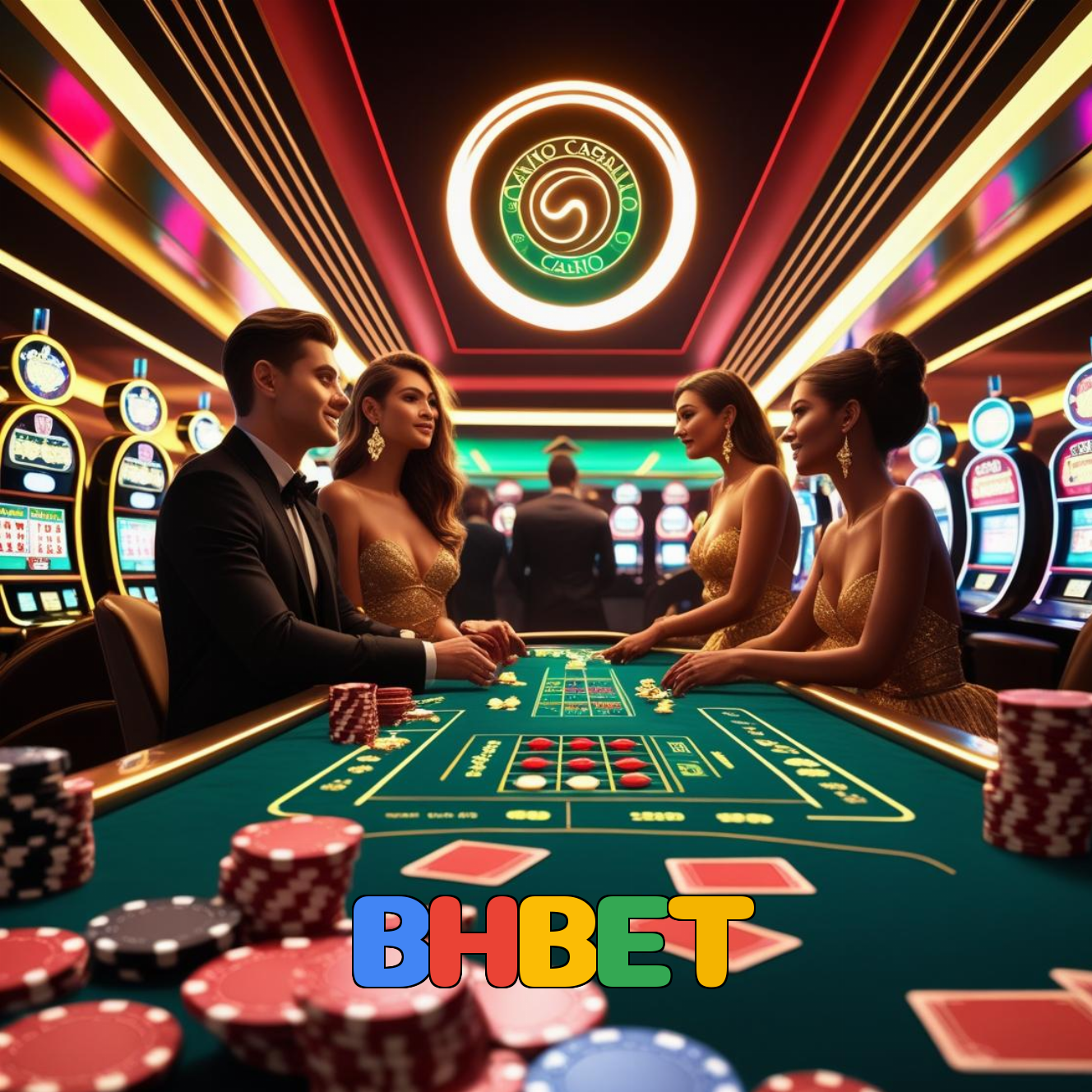 BHBET:Jogue blackjack e aposte no futebol online com segurança!