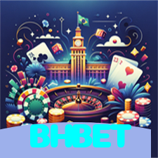 BHBET：Diversão total com blackjack, poker e apostas ao vivo no futebol!
