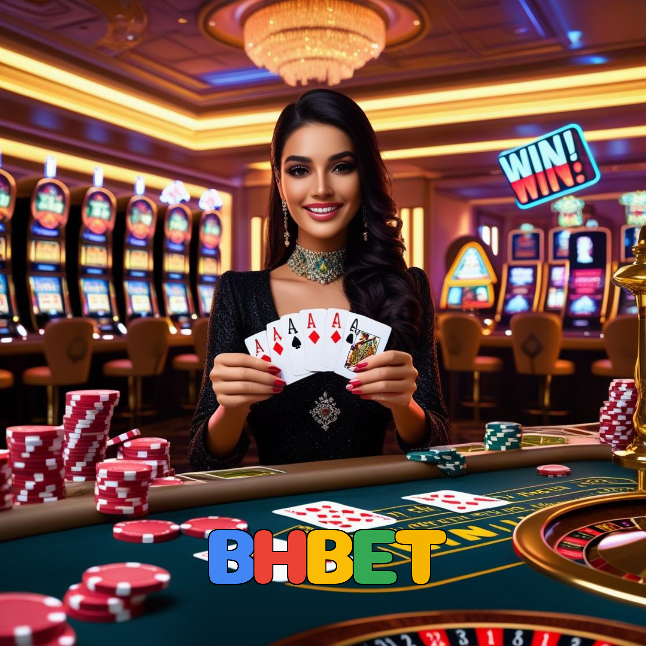 BHBET:Jogue no melhor cassino online e descubra os maiores jackpots!