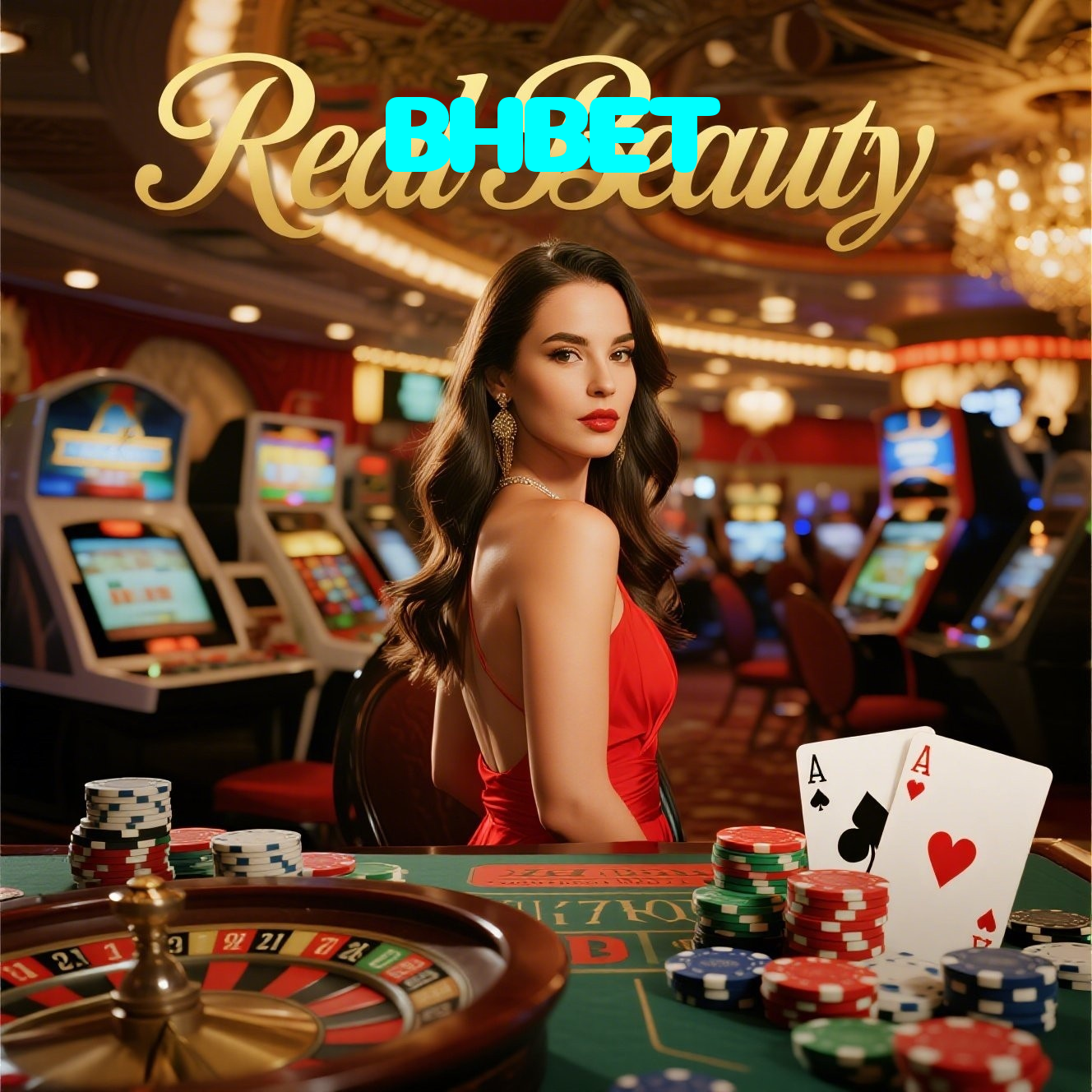 BHBET:A diversão está garantida! Aposte nas melhores slots agora!