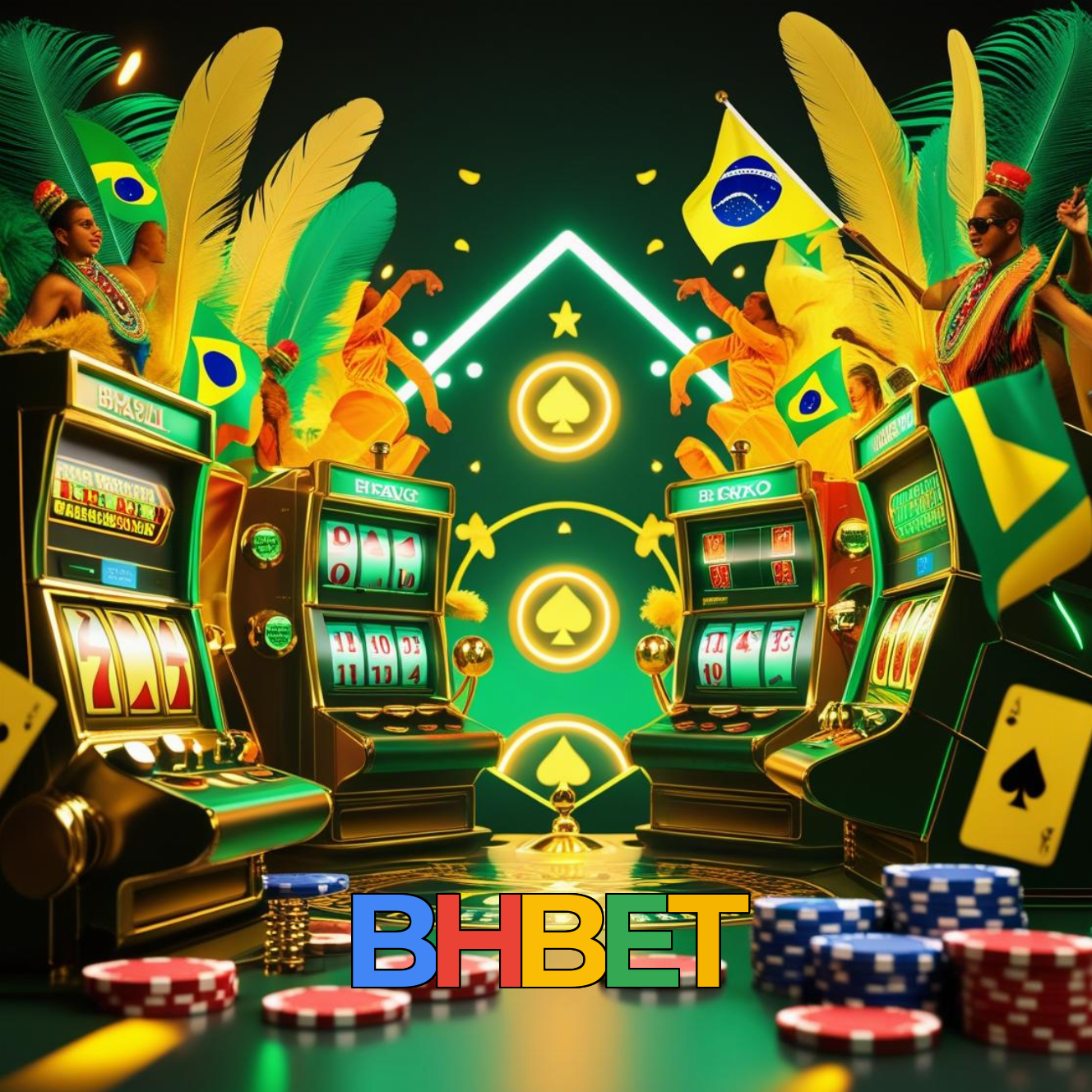 BHBET:Aposte nas mesas de poker e vença com estilo!