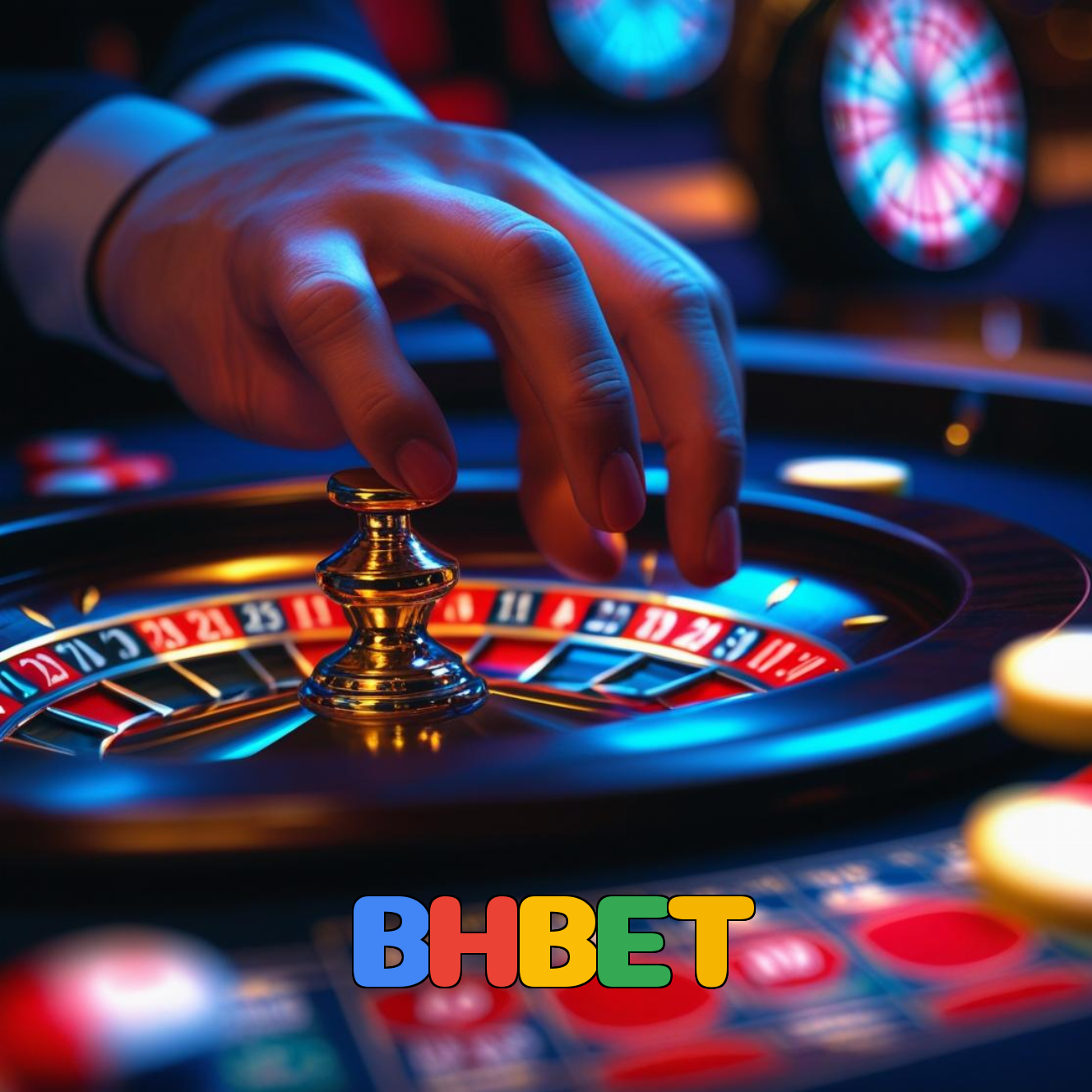 BHBET:O melhor cassino online para apostar no futebol e jogar poker e blackjack!