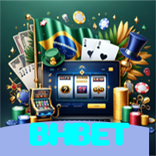 BHBET：Cada giro é uma nova chance! Aposte nas slots e vença!