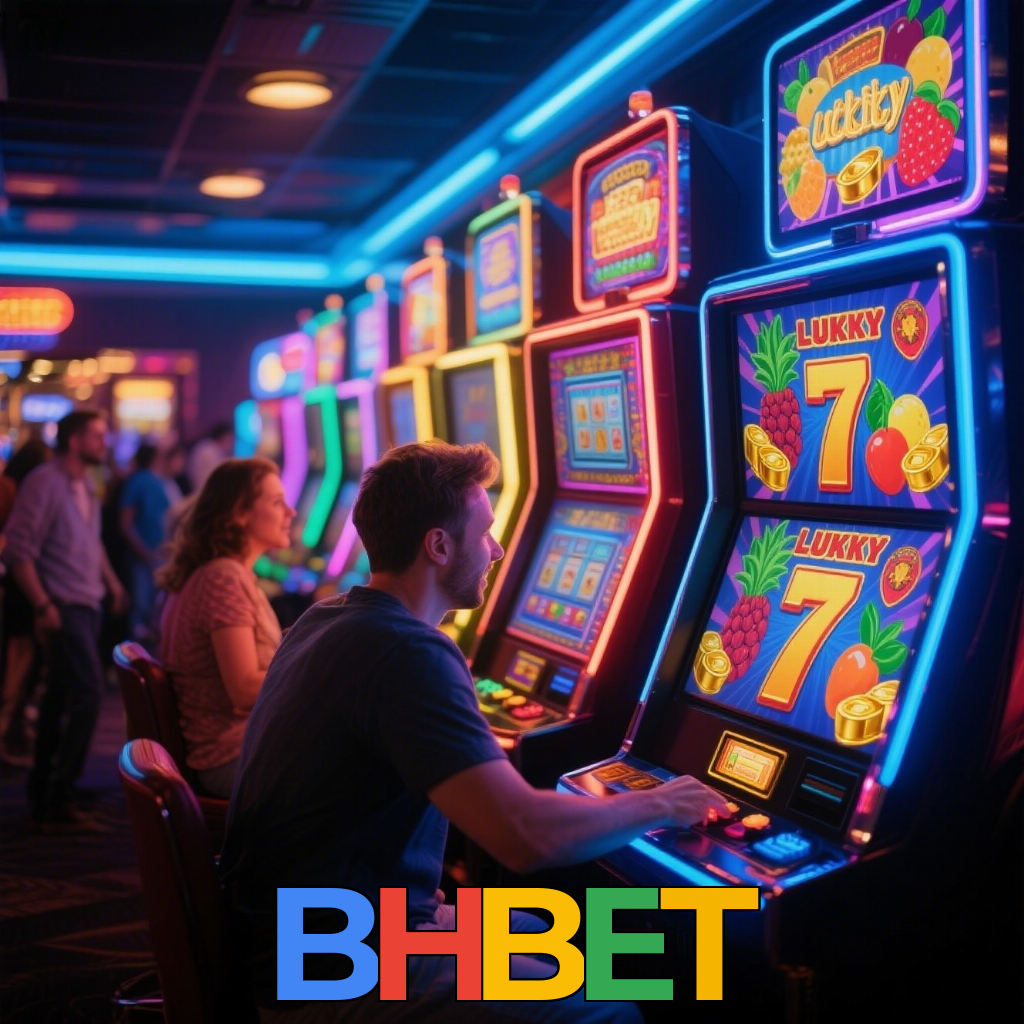 BHBET:Jogue blackjack, aposte no futebol e conquiste vitórias incríveis!