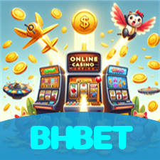 BHBET:Jogue no melhor cassino online e conquiste prêmios de verdade!