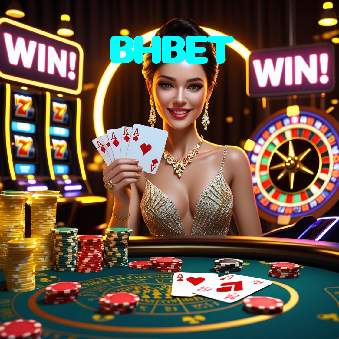 BHBET:O melhor cassino online para apostar no futebol e jogar poker e blackjack!