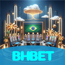 BHBET：Gire as slots e conquiste prêmios incríveis!