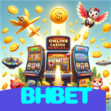 BHBET：Jogue as melhores slots e aposte em futebol com confiança e segurança!