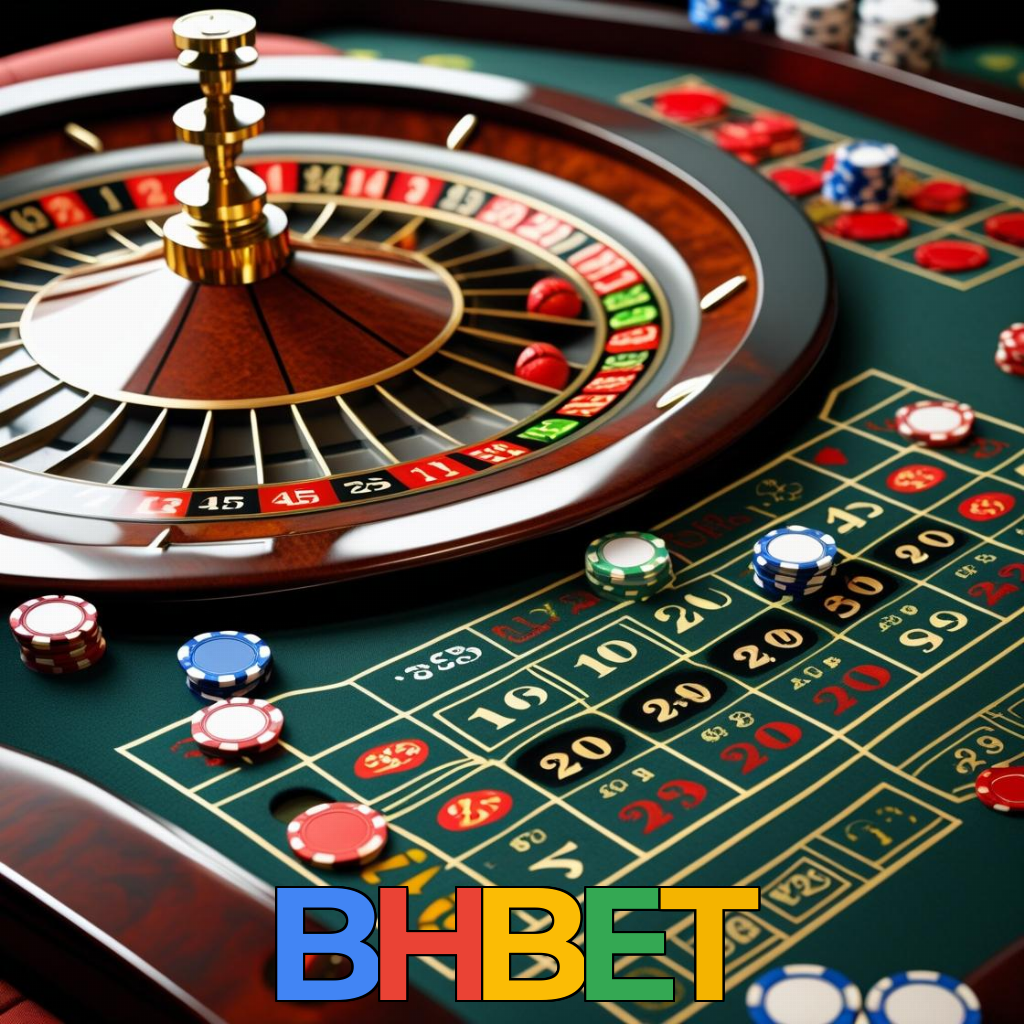 BHBET:Apostas ao vivo no futebol e vitórias garantidas em roleta!