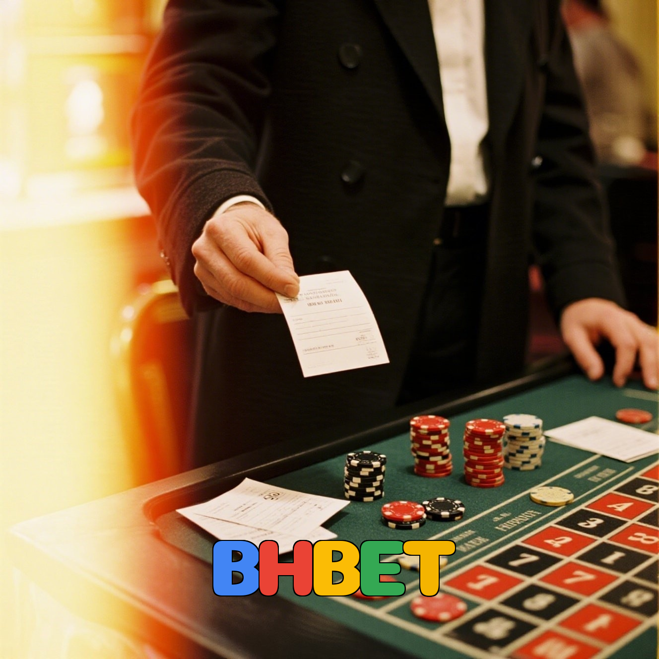 BHBET:Apostas no futebol e grandes vitórias em roleta e blackjack!