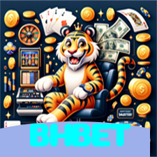 BHBET：Onde a diversão e a sorte se encontram: poker, roleta e futebol online!