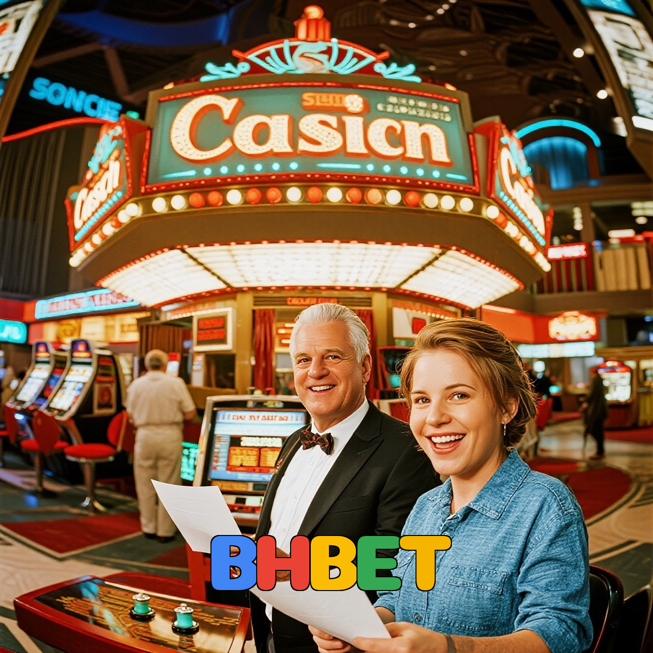 BHBET:Aposte no futebol e conquiste prêmios em blackjack e roleta!