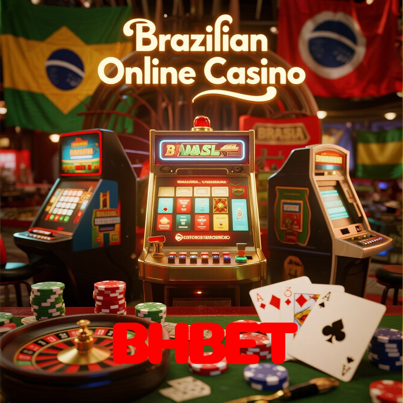 BHBET: Ganhe como nunca no cassino mais seguro do Brasil!
