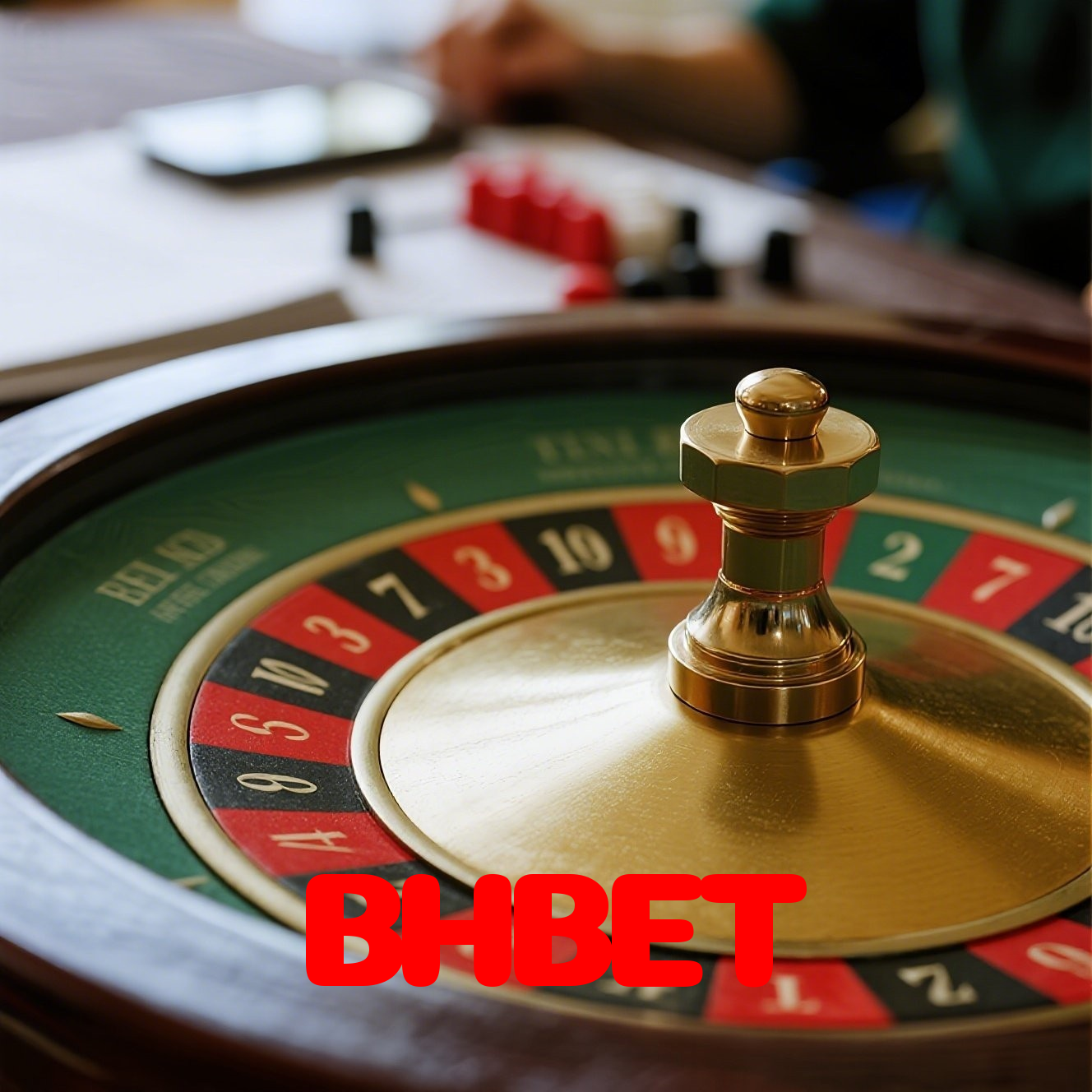BHBET：O cassino online perfeito para jogadores de poker, roleta e futebol!