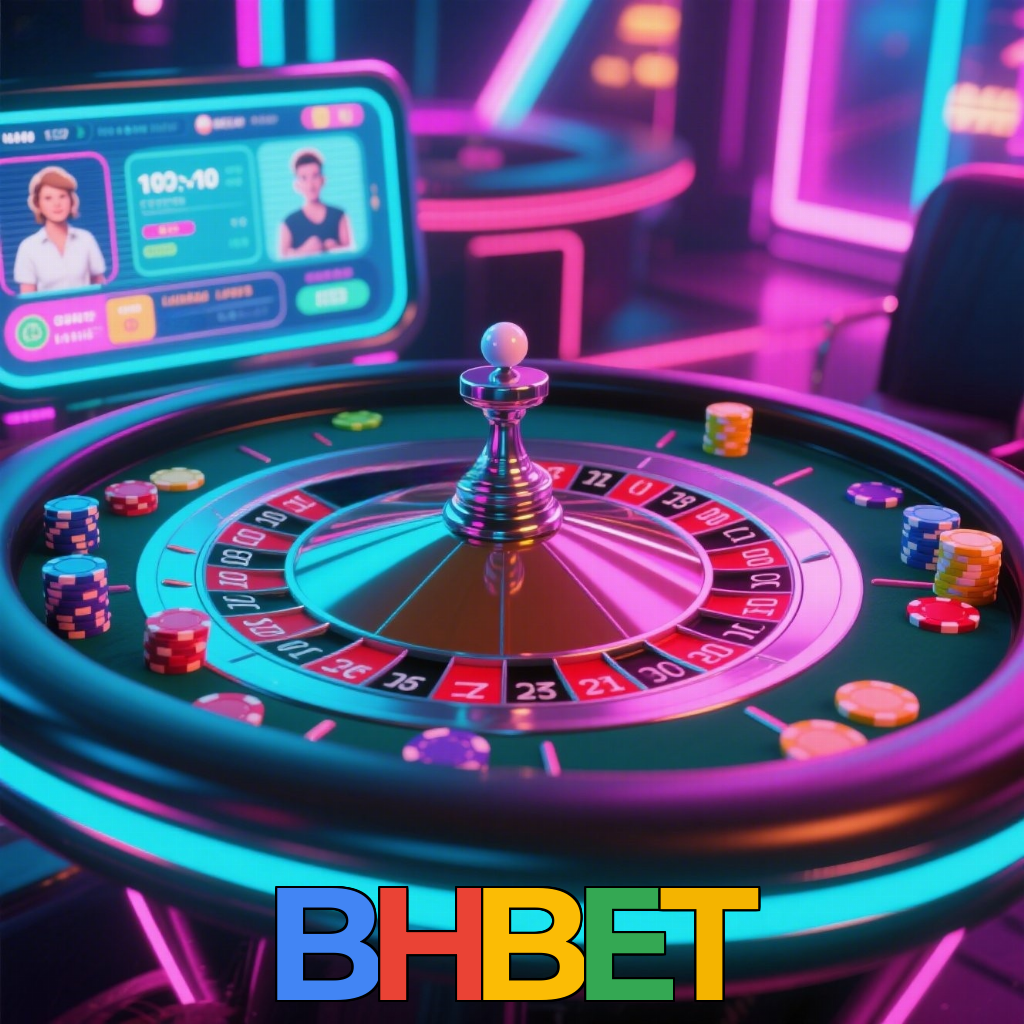 BHBET:Gire as slots e conquiste prêmios incrÃveis no nosso cassino!