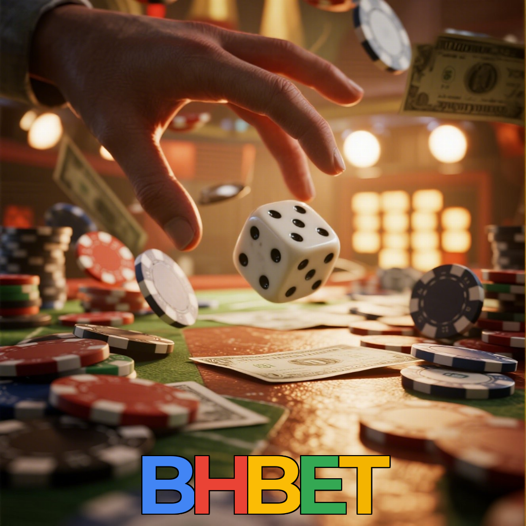 BHBET:A roleta nunca foi tão emocionante! Aposte e ganhe!