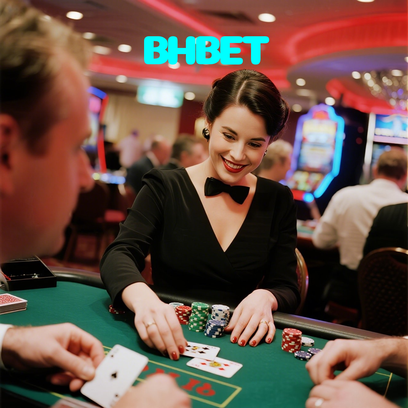 BHBET:Apostas emocionantes no futebol e diversão garantida com poker e roleta!