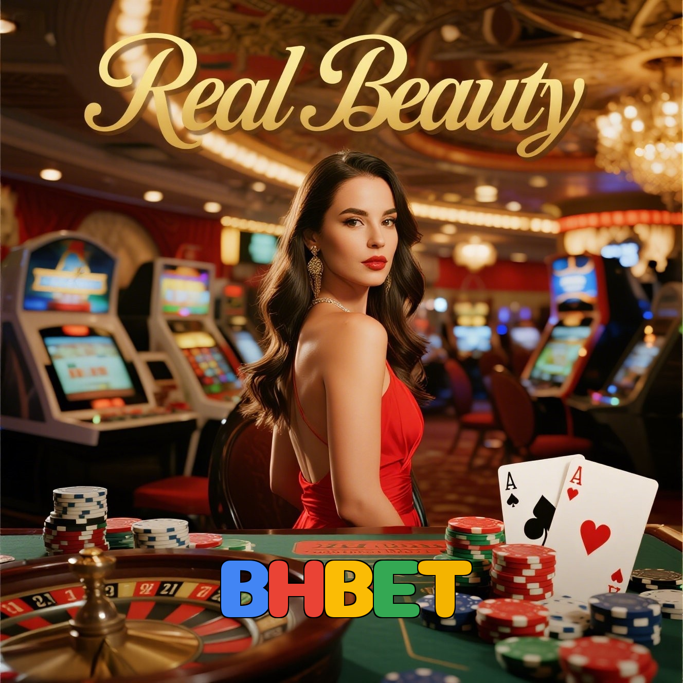 BHBET：Mostre sua habilidade nas mesas de poker e vença os adversários!