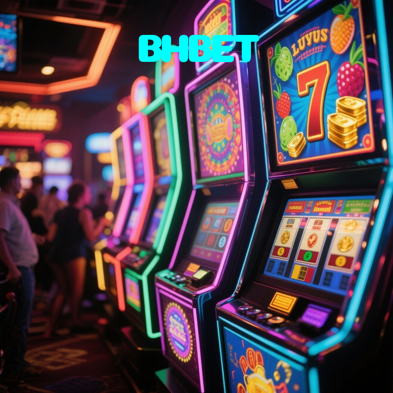 BHBET:A emoção do blackjack te espera! Aposte e vença agora!