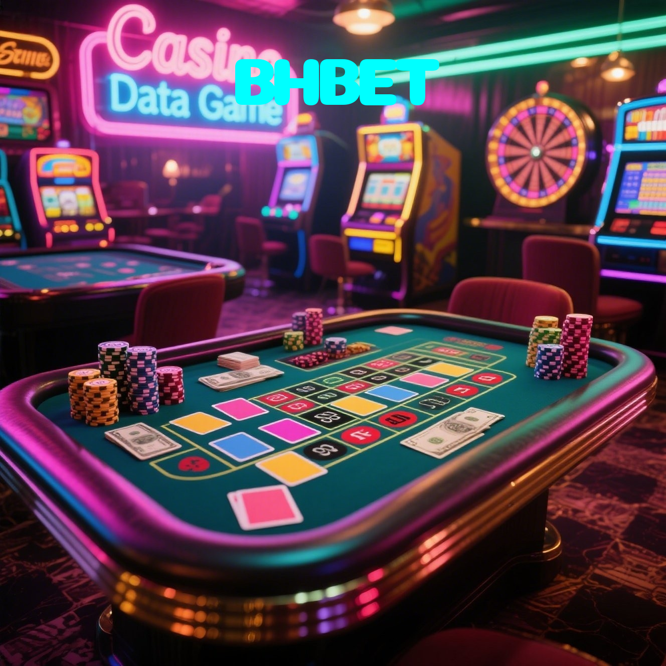 BHBET:Jogue slots, poker e aposte no futebol para prêmios incríveis!