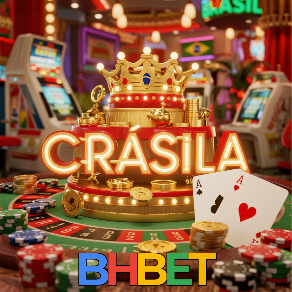 BHBET:Jogue blackjack, aposte no futebol e conquiste vitórias incríveis!