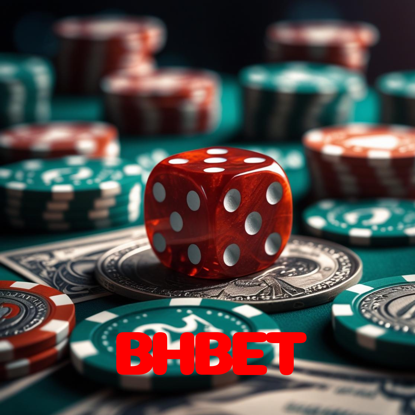 BHBET：Jogue no cassino mais confiável com apostas em futebol e jogos emocionantes!