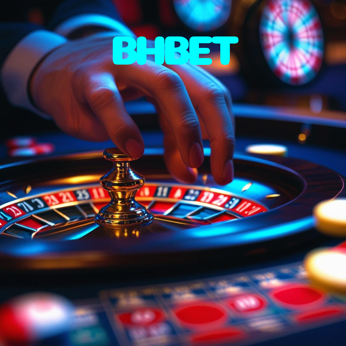 BHBET:A sorte está na roleta! Aposte e ganhe agora!