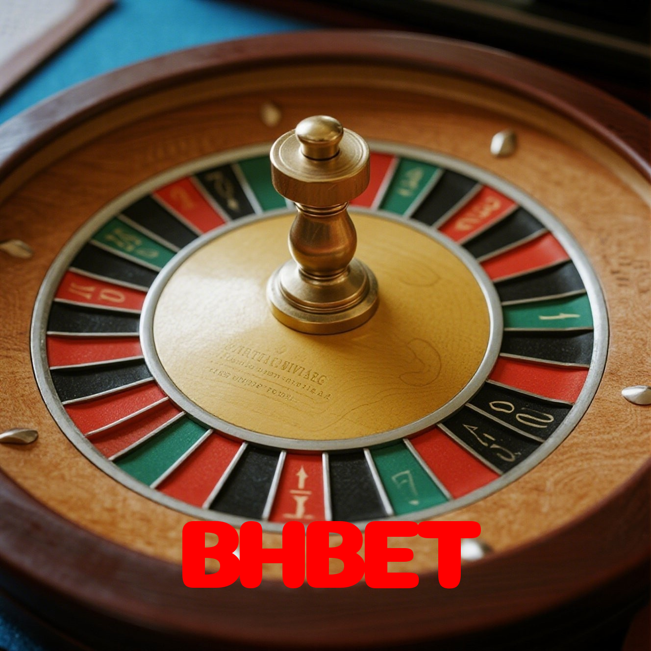 BHBET：Cada giro na roleta é uma nova chance de vitória!