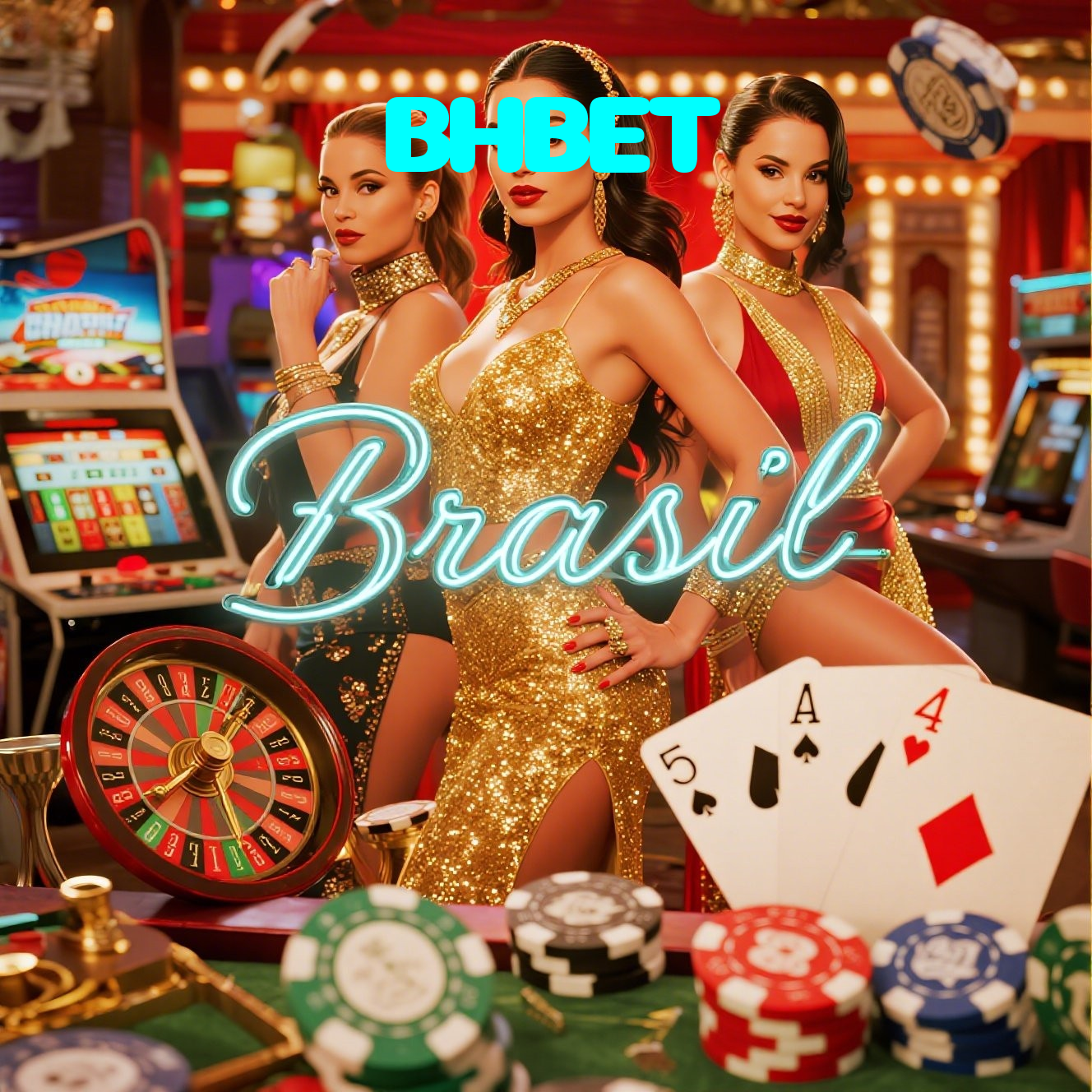 BHBET:Aposte no futebol e jogue os melhores jogos de cassino como roleta!