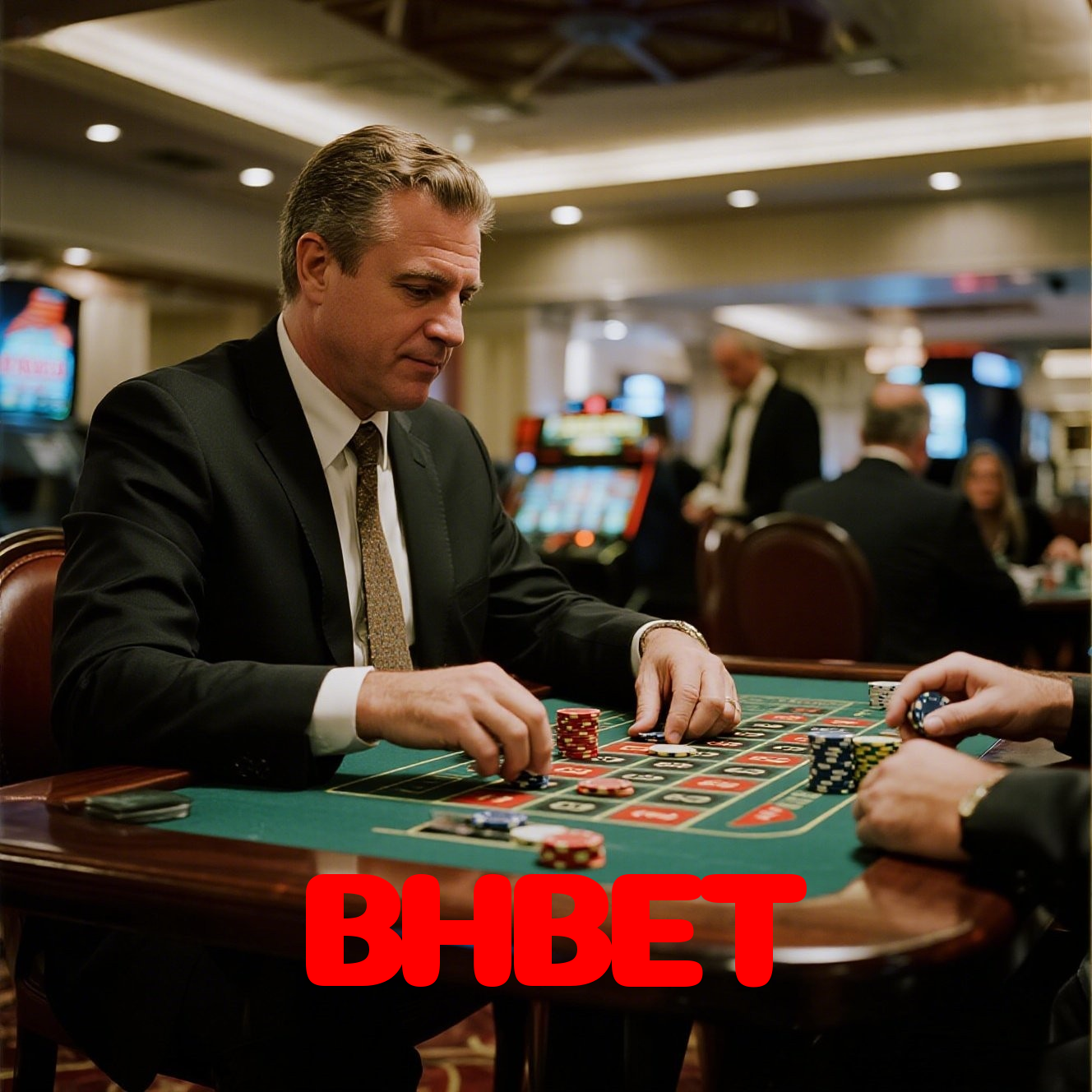 BHBET:Jogue nas melhores slots e vença o jackpot agora mesmo!