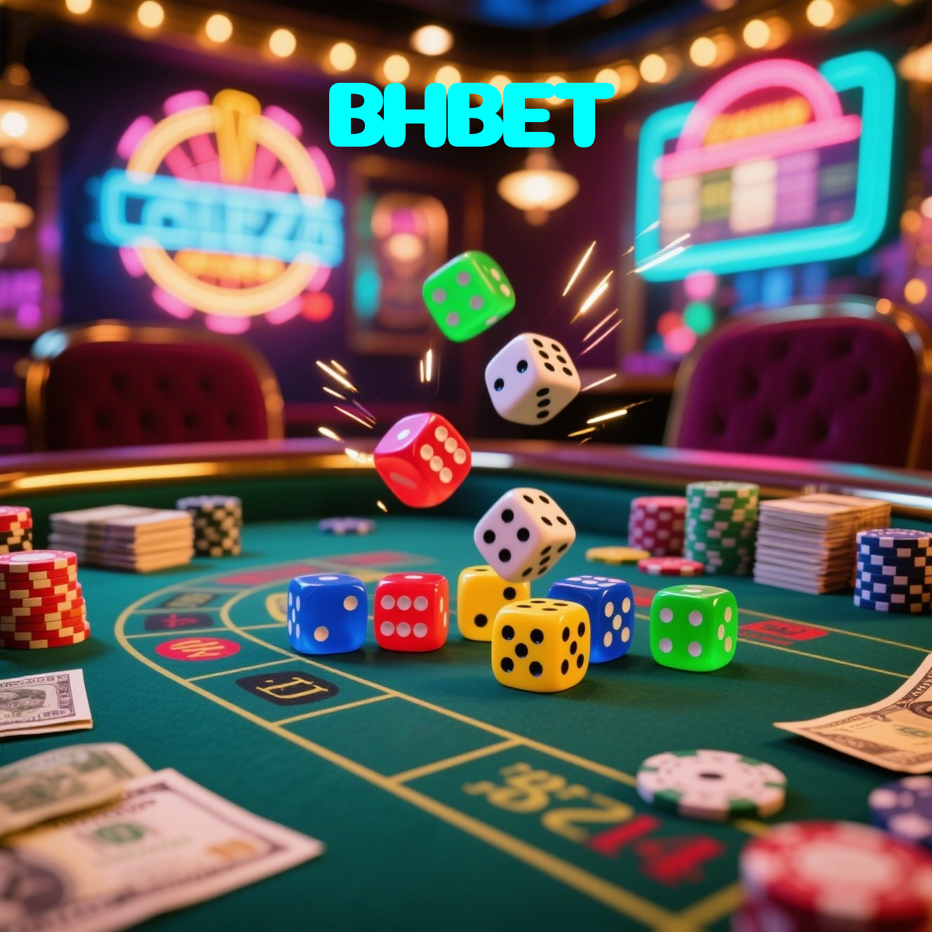 BHBET:No cassino online mais confiável, aposte no futebol e jogue roleta!