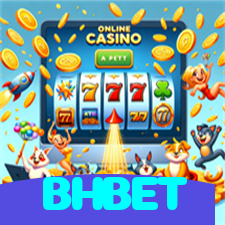 BHBET：A adrenalina do futebol online te leva até grandes vitórias!