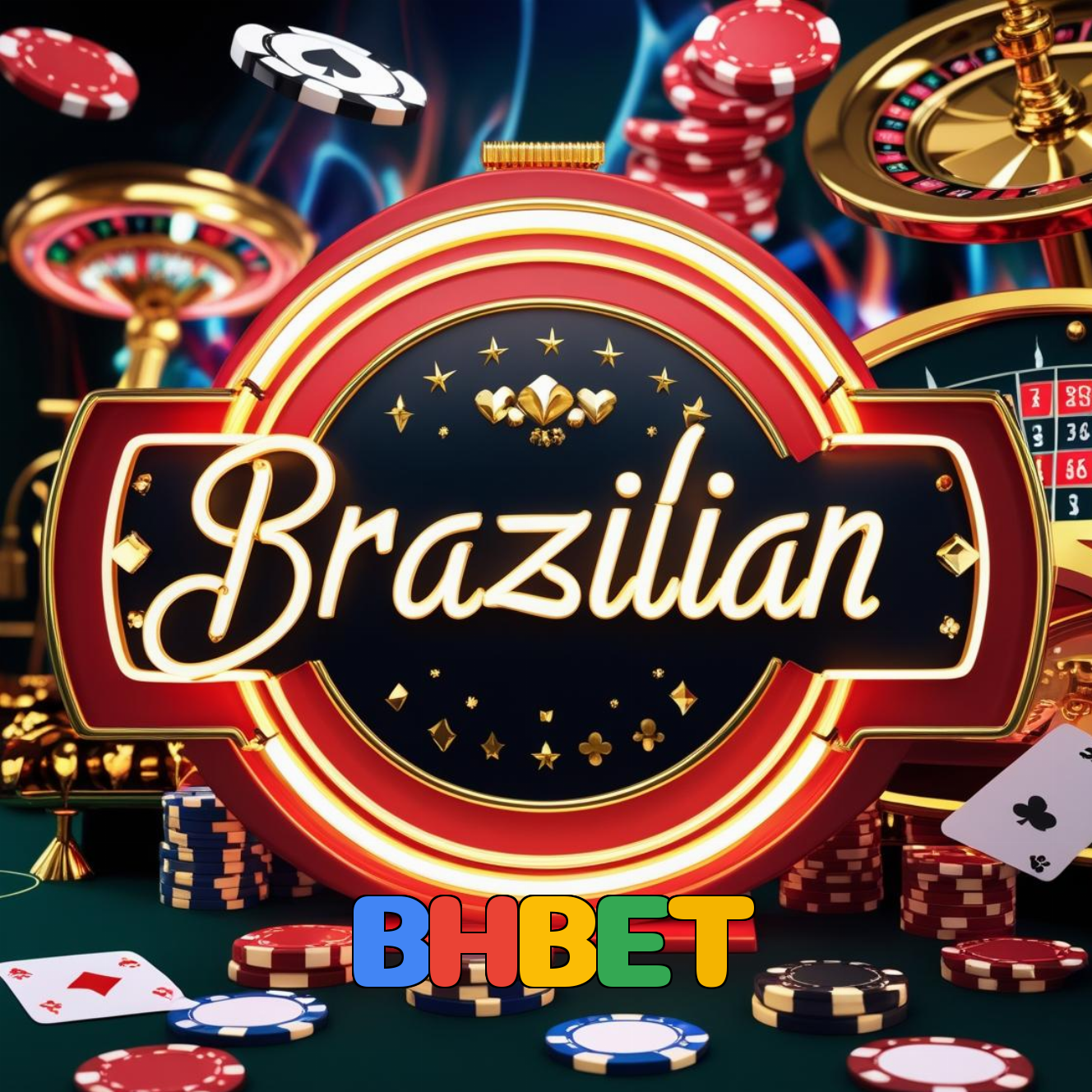 BHBET:Apostas ao vivo no futebol e diversão garantida em blackjack e roleta!