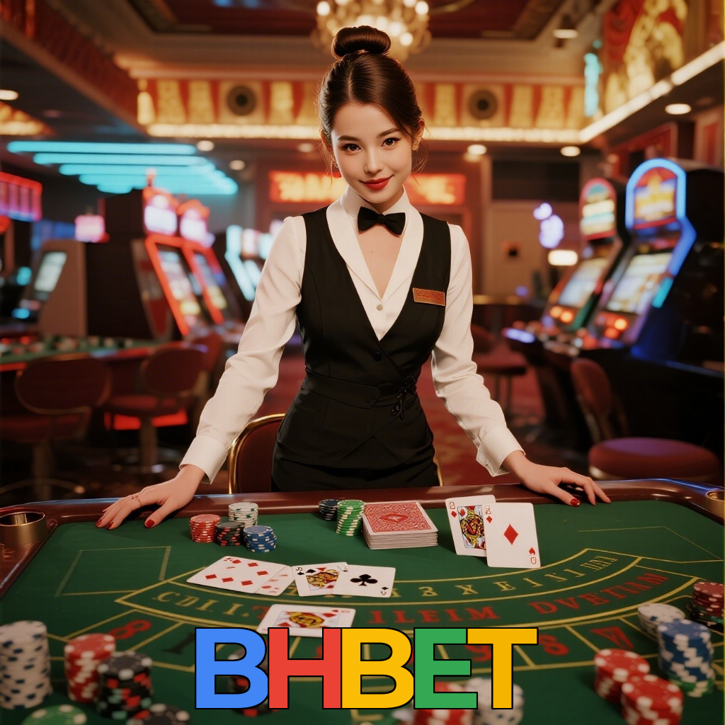 BHBET:Aposte no futebol ao vivo e divirta-se com os jogos de cassino como blackjack!