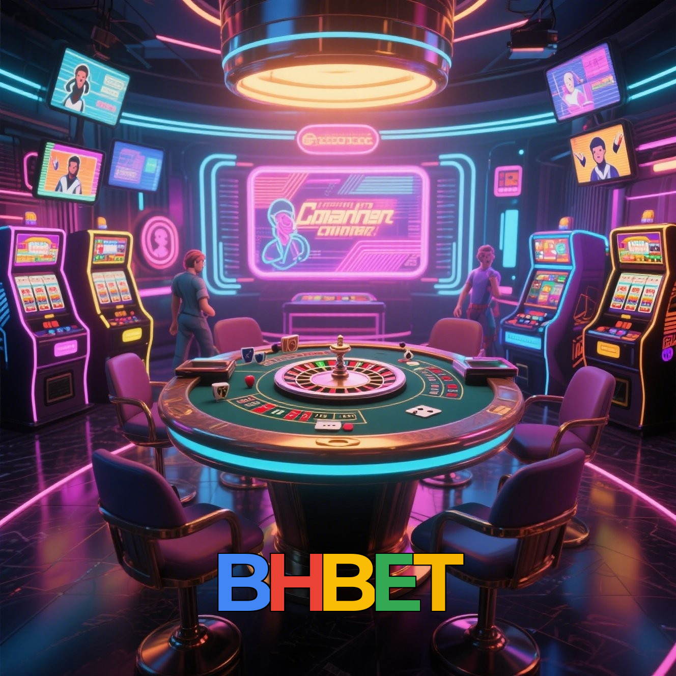 BHBET:Vença no blackjack e leve grandes prêmios para casa!