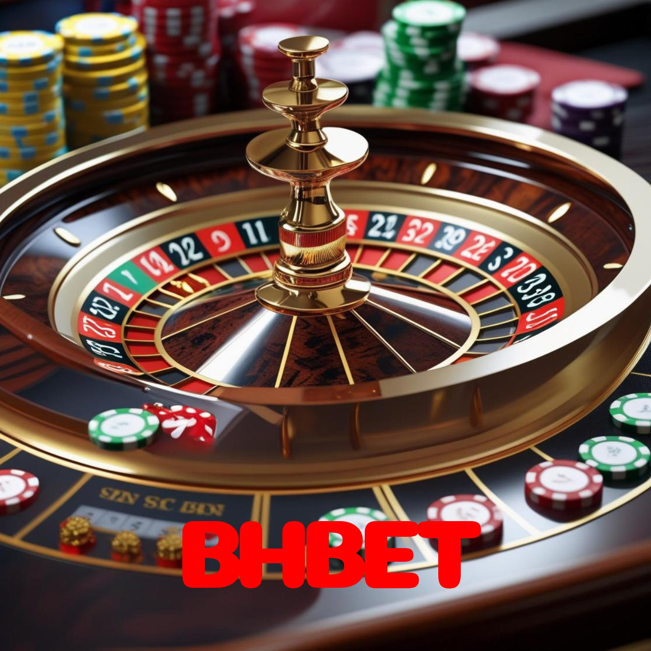 BHBET：Jogue nas nossas mesas de poker e conquiste vitórias épicas!