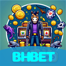 BHBET：Apostas ao vivo no futebol e grandes prêmios nos melhores jogos de cassino!