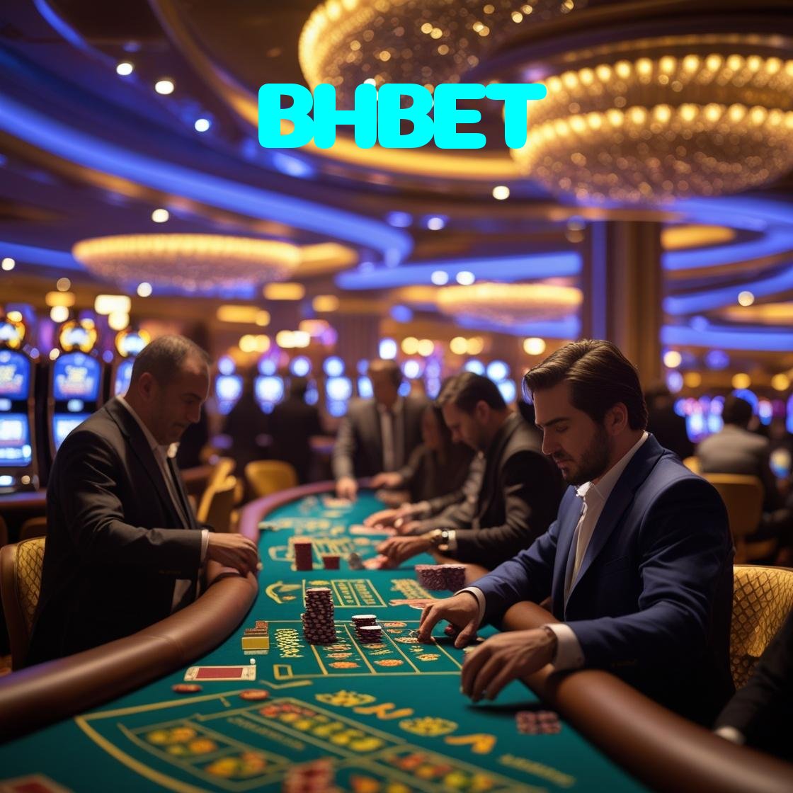 BHBET:Aposte no futebol e jogue blackjack com grandes vitórias no cassino online!