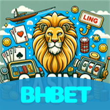 BHBET：A sorte está no cassino online com jogos de poker, roleta e apostas no futebol!