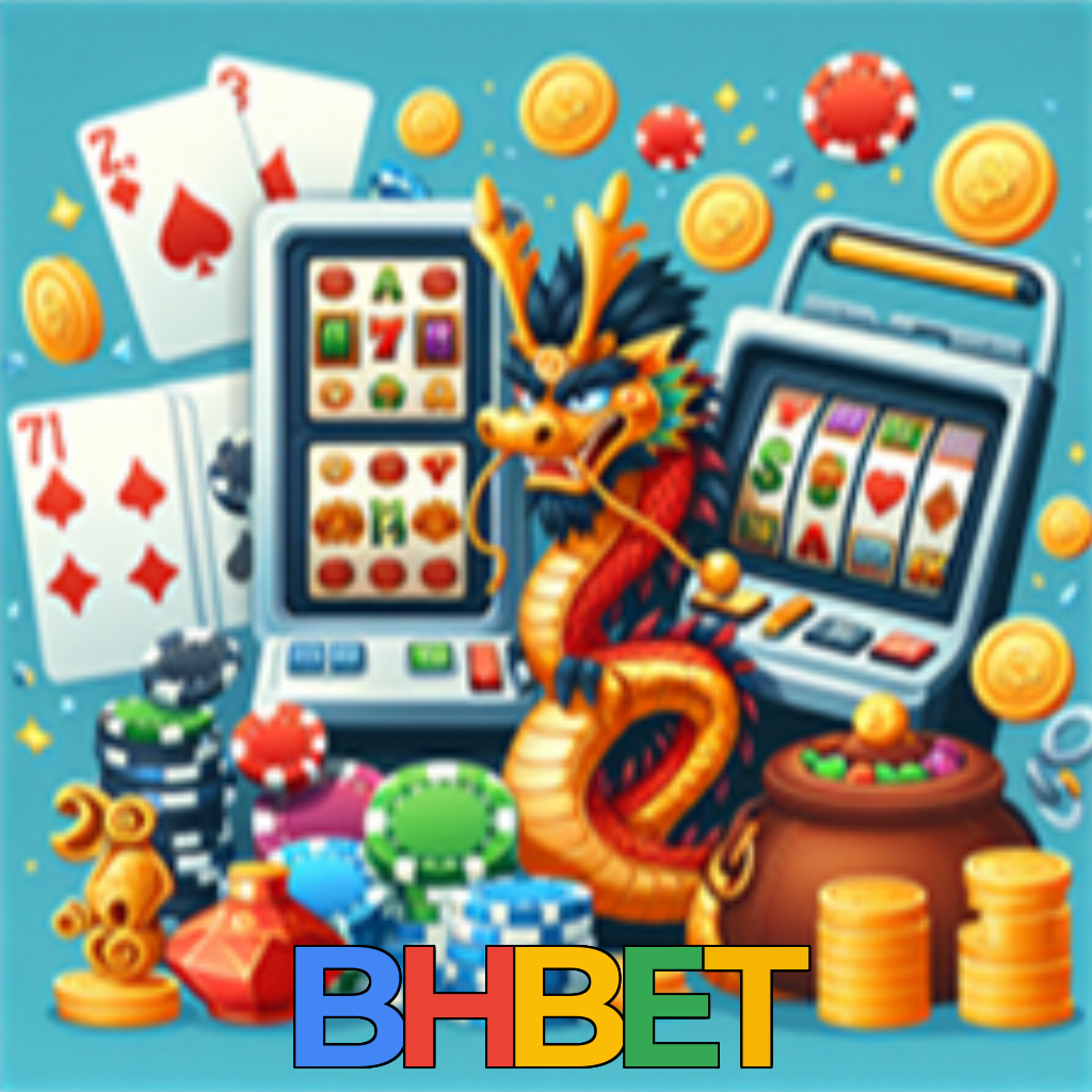 BHBET：Jogue slots e aposte no futebol ao vivo para vitórias emocionantes!