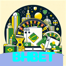 BHBET：Jogue as melhores slots e conquiste jackpots épicos!
