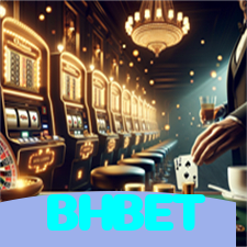 BHBET：O melhor cassino online do Brasil com roleta, blackjack e futebol!