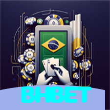 BHBET：Aposte no futebol e ganhe prêmios fantásticos no melhor cassino online!