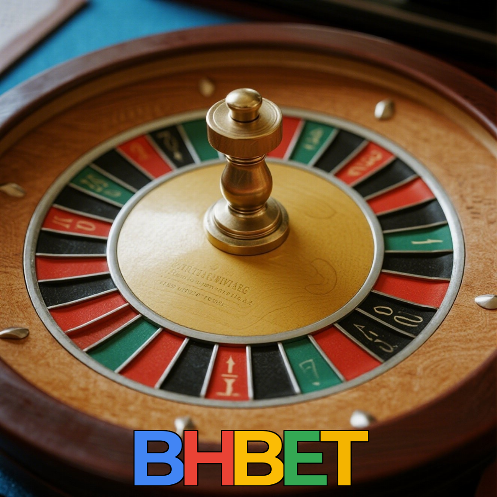 BHBET：A emoção do blackjack te espera! Aposte e vença agora!