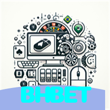 BHBET：Aposte no futebol e vença nas mesas de blackjack no cassino online!
